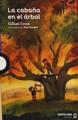La cabaña en el árbol