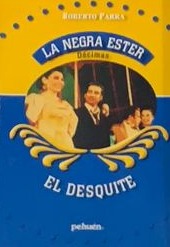 La Negra Ester Décimas. El Desquite