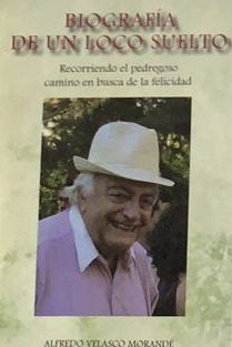 Biografía de un loco suelto