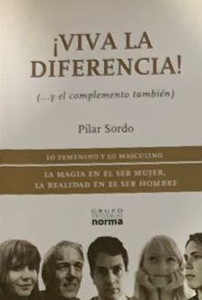 ¡Viva la diferencia!