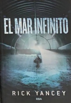 El mar infinito