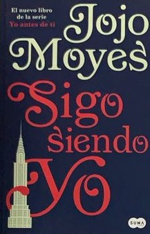 Sigo siendo yo (Yo antes de ti 3)