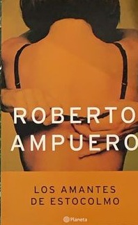 Los amantes de Estocolmo