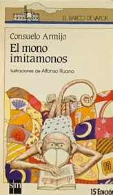 El mono imitámonos