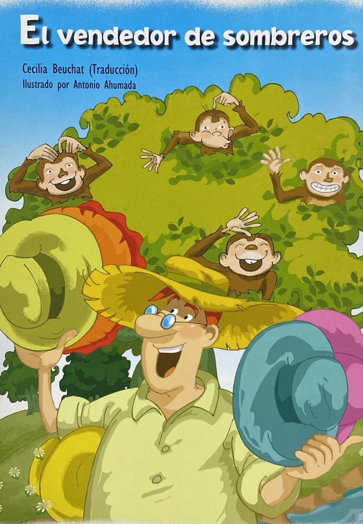 El vendedor de sombreros