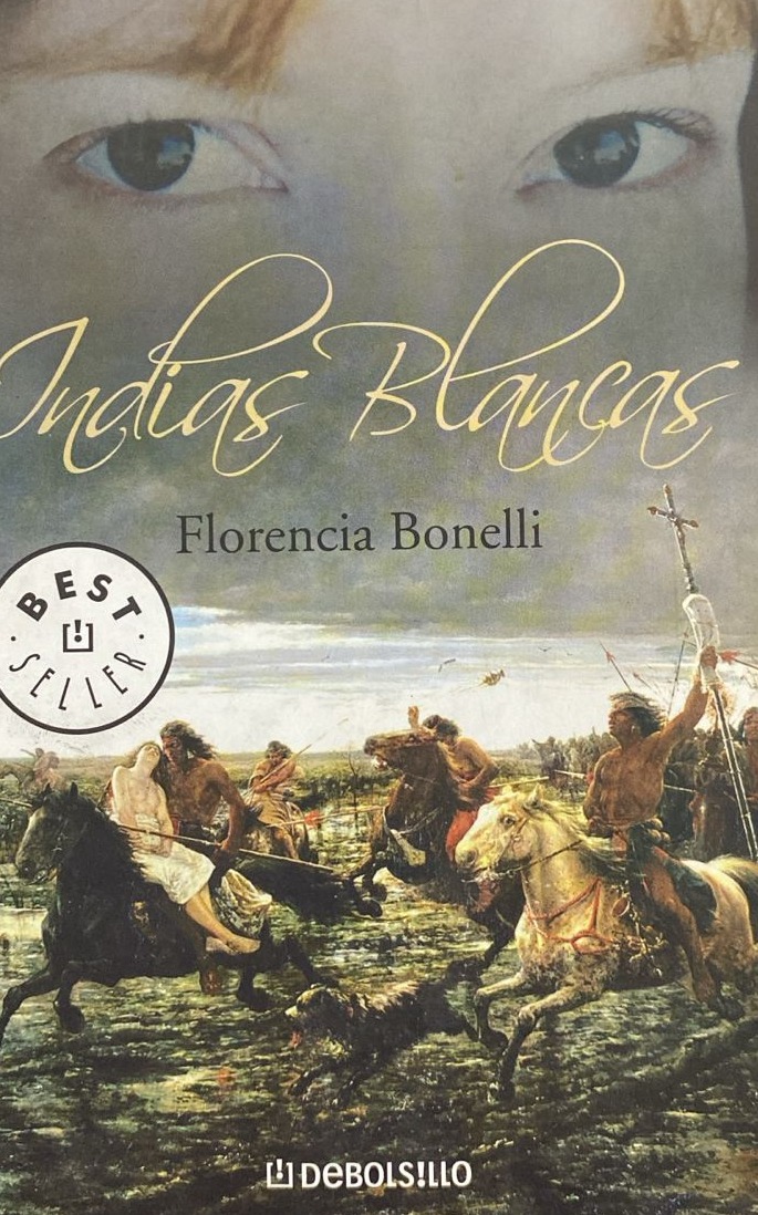 Indias blancas