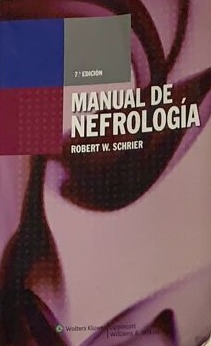 Manual de Nefrología