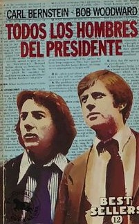 Todos los hombres del presidente