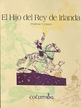El hijo del Rey de Irlanda