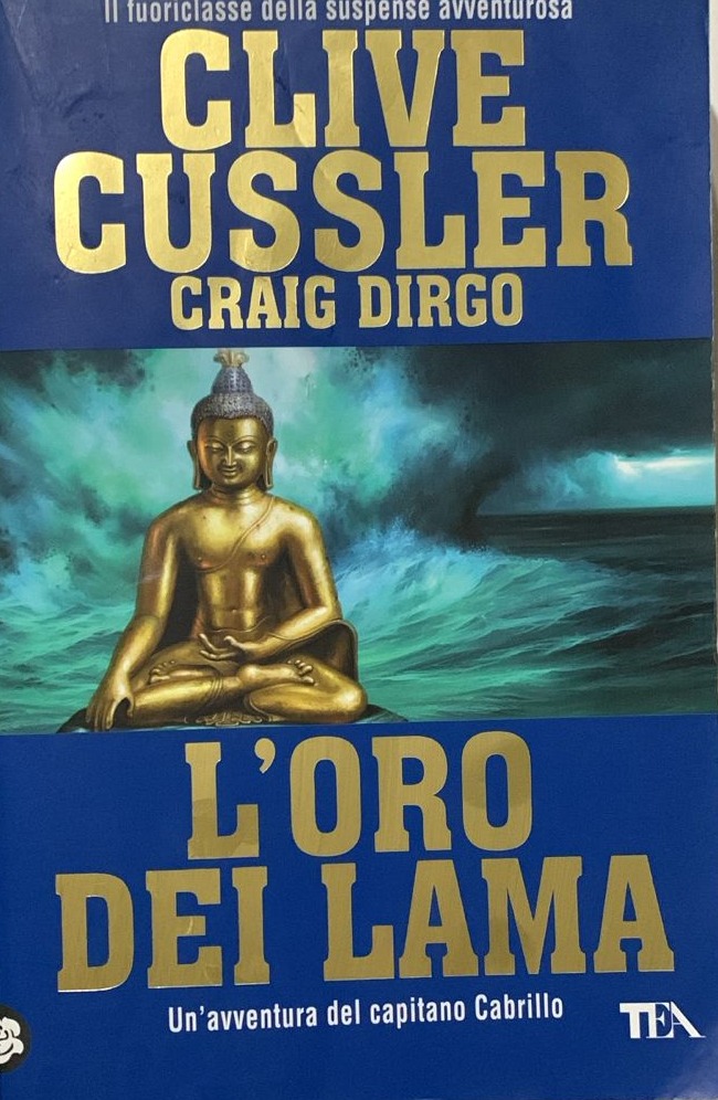 L’Oro dei Lama