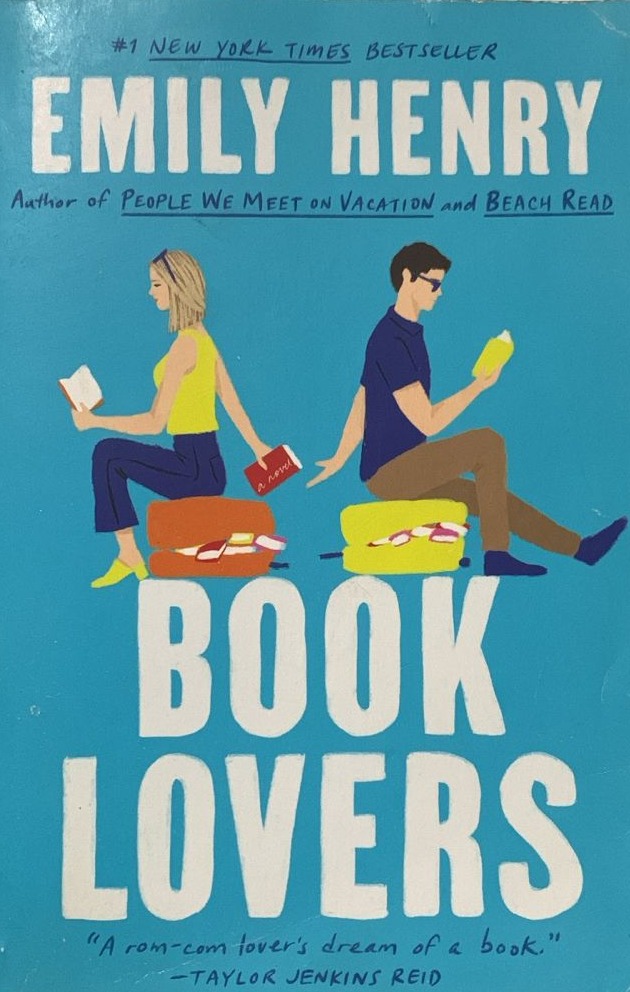 Book Lovers