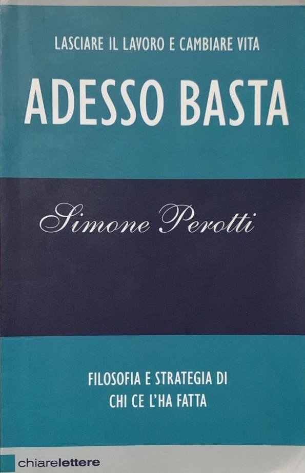 Adesso Basta