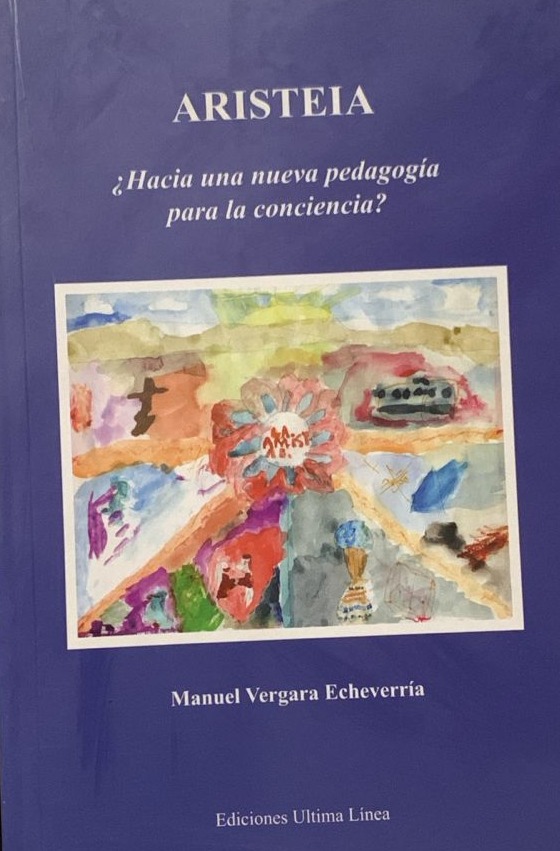 Aristeia: ¿Hacia una nueva pedagogía para la conciencia?
