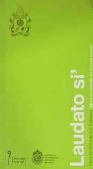Laudato Si'