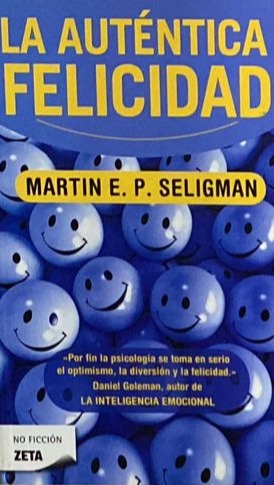 La auténtica felicidad