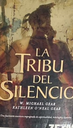 La tribu del silencio