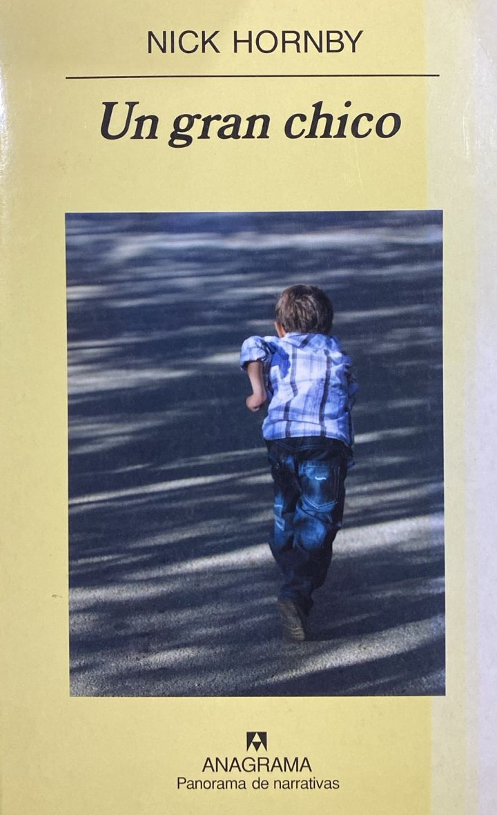 Un gran chico
