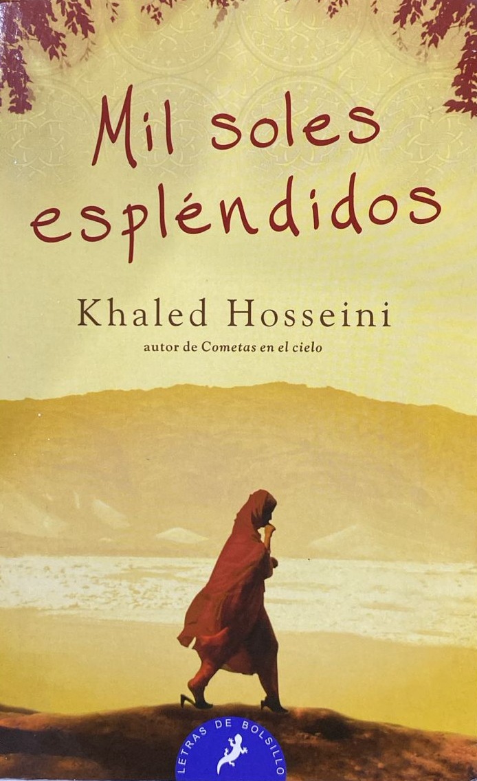 Mil soles espléndidos