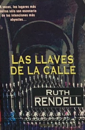 Las llaves de la calle