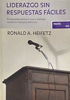 Liderazgo sin respuestas fáciles