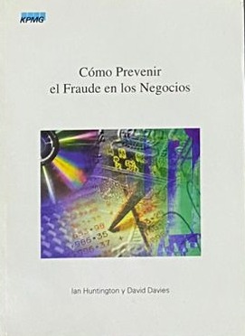 Cómo prevenir el fraude en los negocios