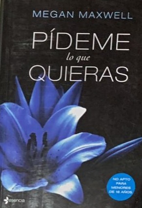 Pídeme lo que quieras 