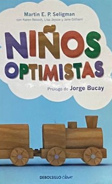 Niños optimistas