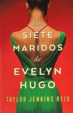 Los siete maridos de Evelyn Hugo