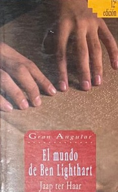 El mundo de Ben Lighthart