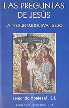 Las preguntas de Jesús