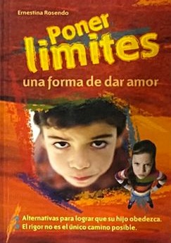 Poner límites: una forma de dar amor