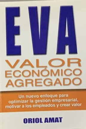 EVA: Valor económico agregado