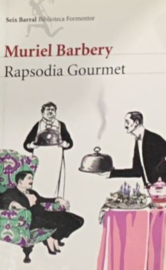 Rapsodia Gourmet