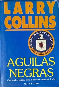 Águilas Negras - Tapa Dura