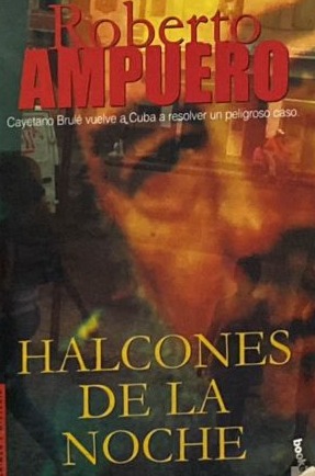 Halcones de la noche