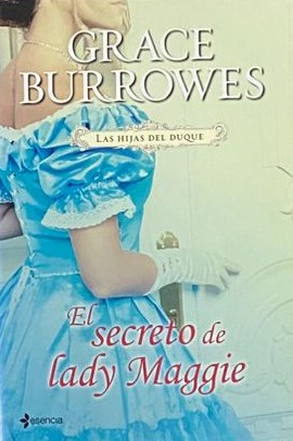 El secreto de Lady Maggie