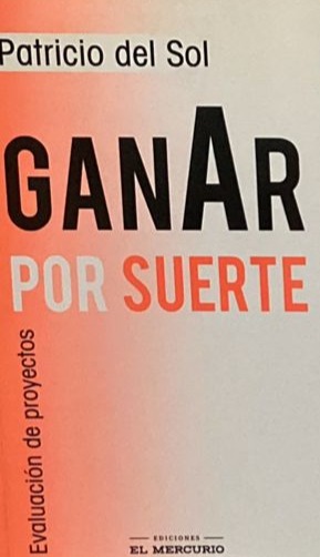 Ganar por suerte: Evaluación de productos 