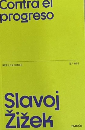 Contra el progreso