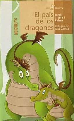 El país de los dragones