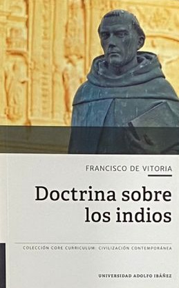 Doctrina sobre los indios