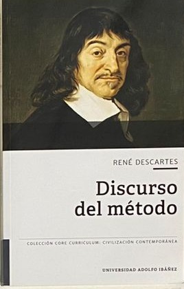 Discurso del método