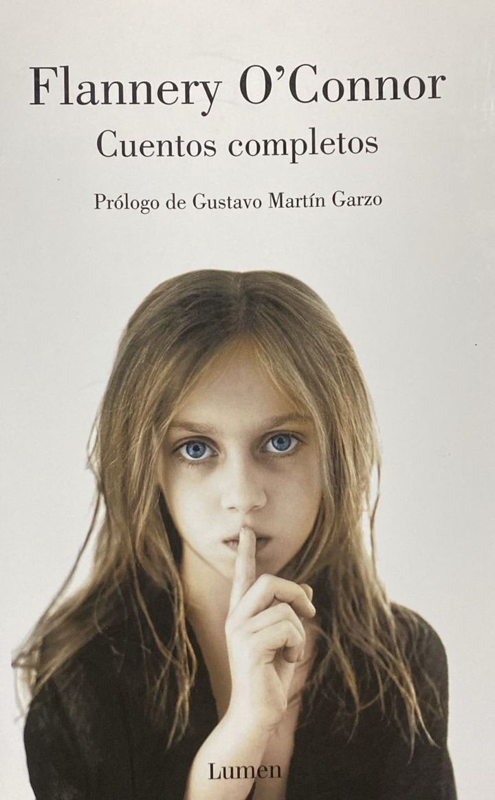 Cuentos completos / Tapa Dura