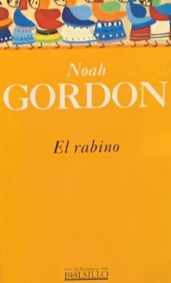 El rabino