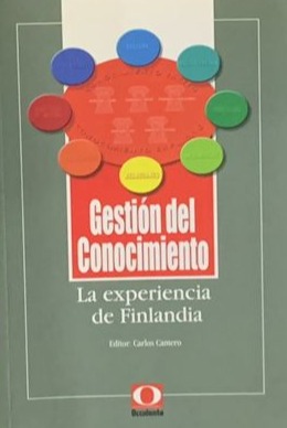 Gestión del conocimiento: La experiencia de Finlandia