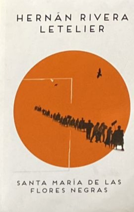 Santa María de las Flores Negras