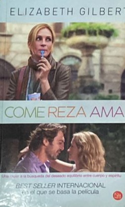 Come, reza, ama