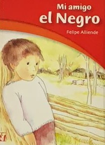 Mi amigo el Negro