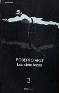 Los siete locos