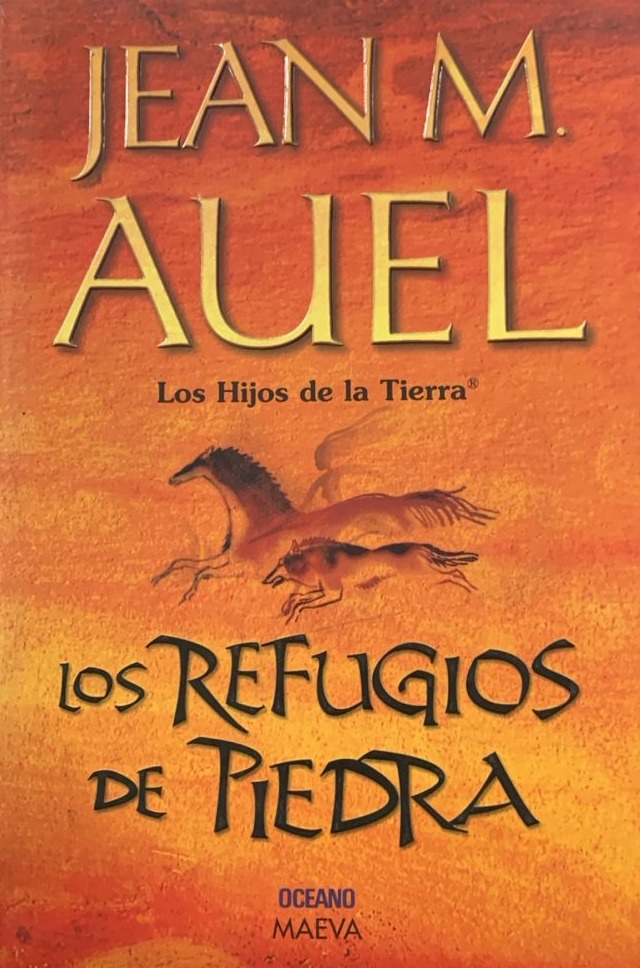 Los refugios de piedra