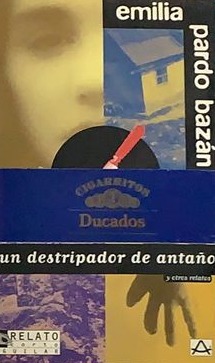 Un destripador de antaño